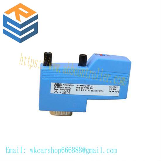 ABB O3EHa HENF315087R2