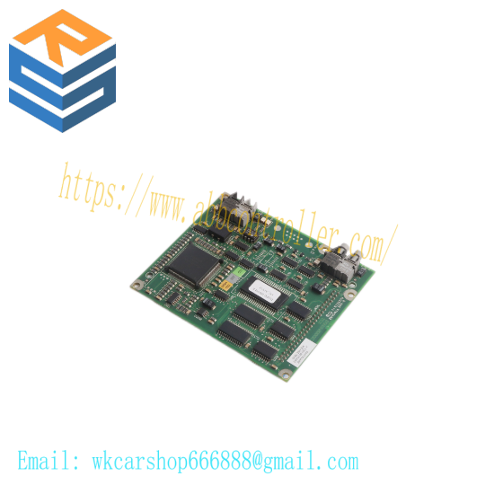 ABB O3EHa HENF315087R2