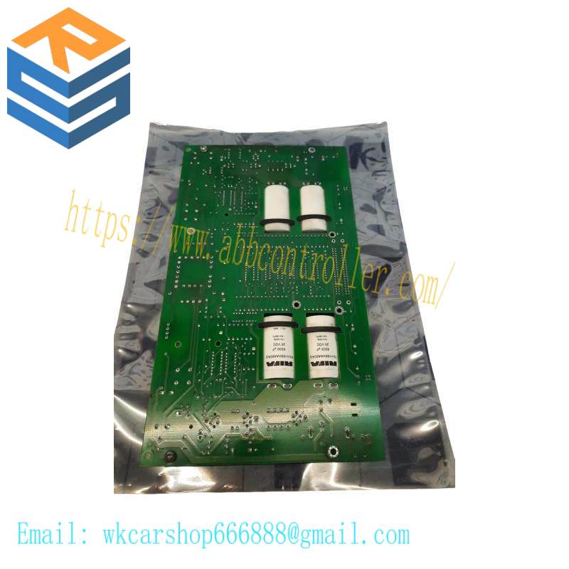 ABB O3EX HENF315845R2