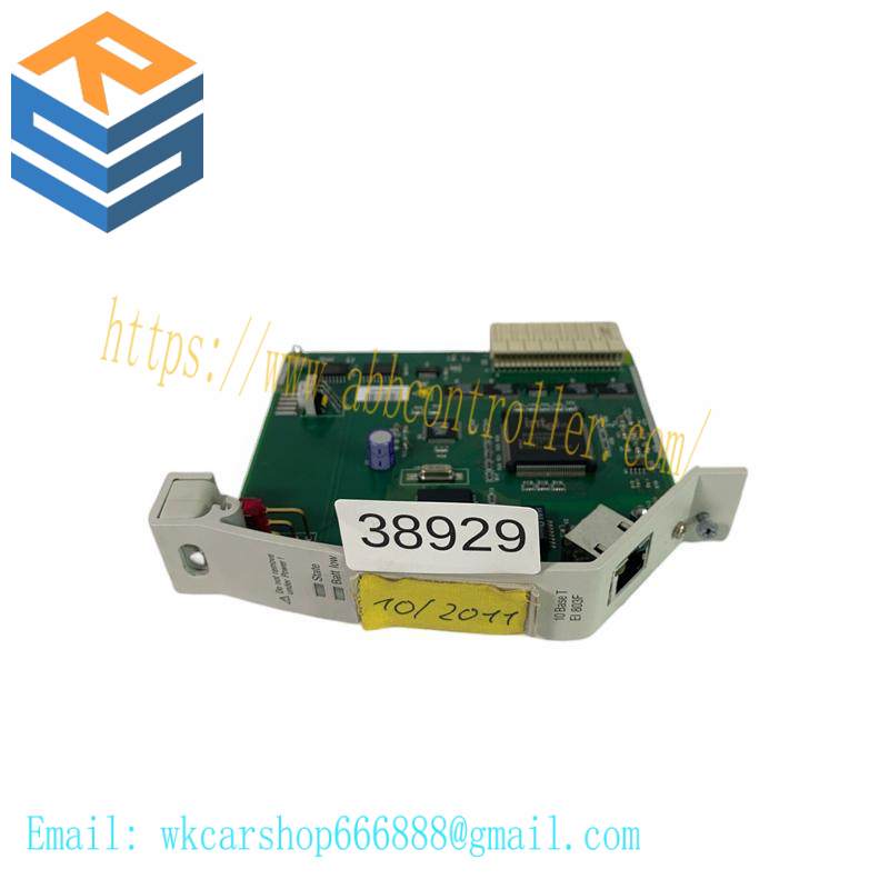 ABB O3EX HENF315845R2