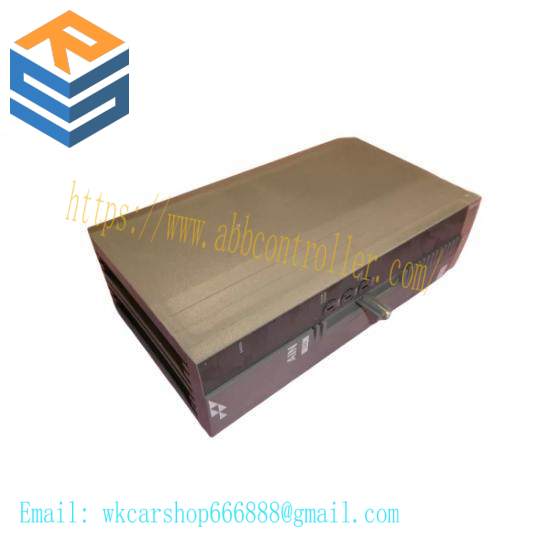 ABB P-HB-AIN-22010000 PHBAIN22010000 Analog Input Module - Harmony Block I/O