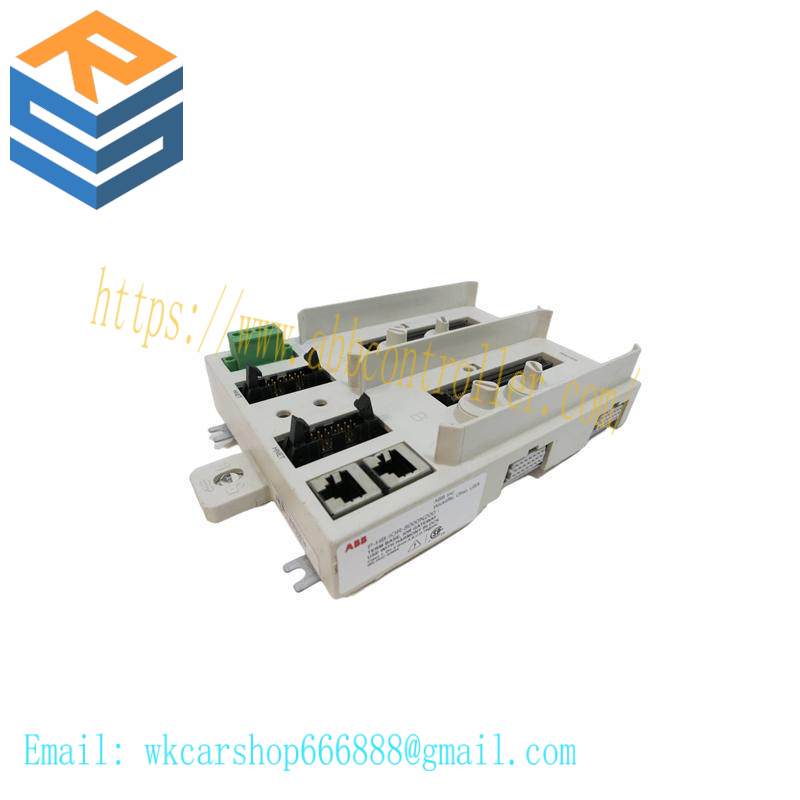 ABB P-HB-IOR-8000N200 I/O Gateway