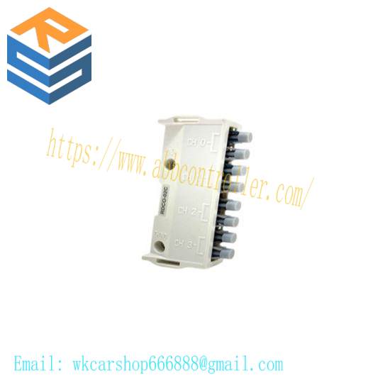 ABB P3ECa HENF315309R2