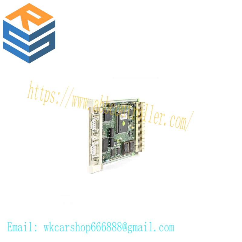 ABB P3EDb HENF452778R1