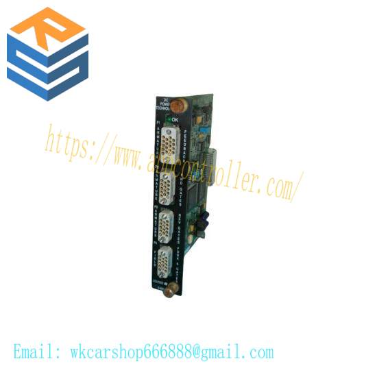 ABB P3LG 1KHW001432R0001 Drive Board
