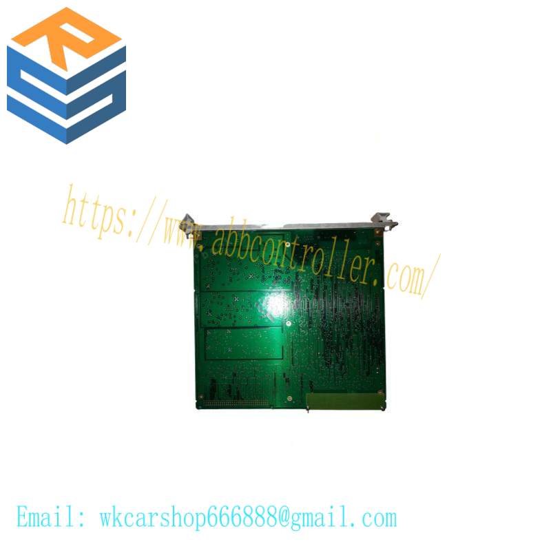 ABB P4LQA HENF209736R0003 System modules