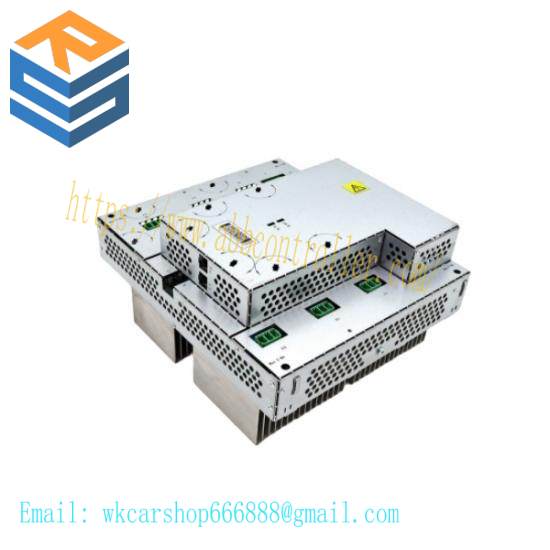 ABB P5EAa HENF206350R2