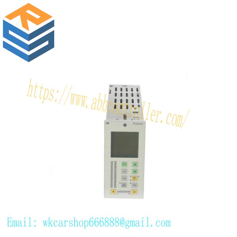 ABB 3BSE013235R0001