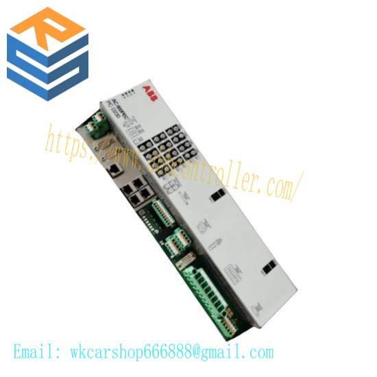 ABB PCD232A101 3BHE022293R0101