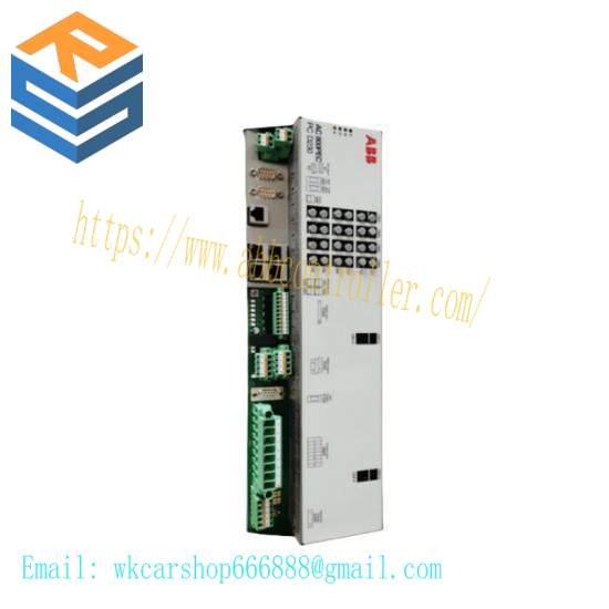 ABB PCD232A101 3BHE022293R0101