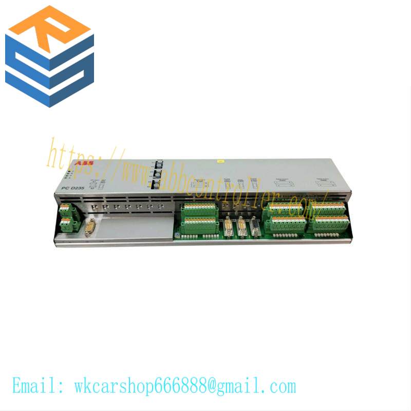 ABB PCD235B101 3BHE032025R0101