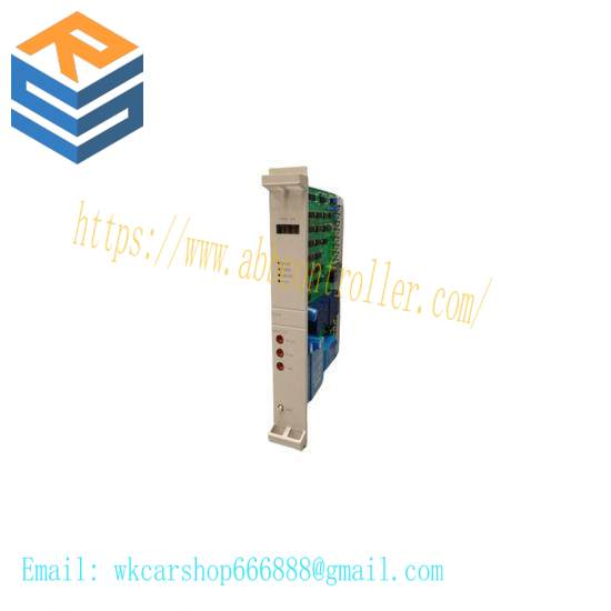 ABB RXDS 4 1MRK000344-A