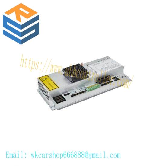 ABB PDB-01 3HNA006147-001 Power Distribution Board