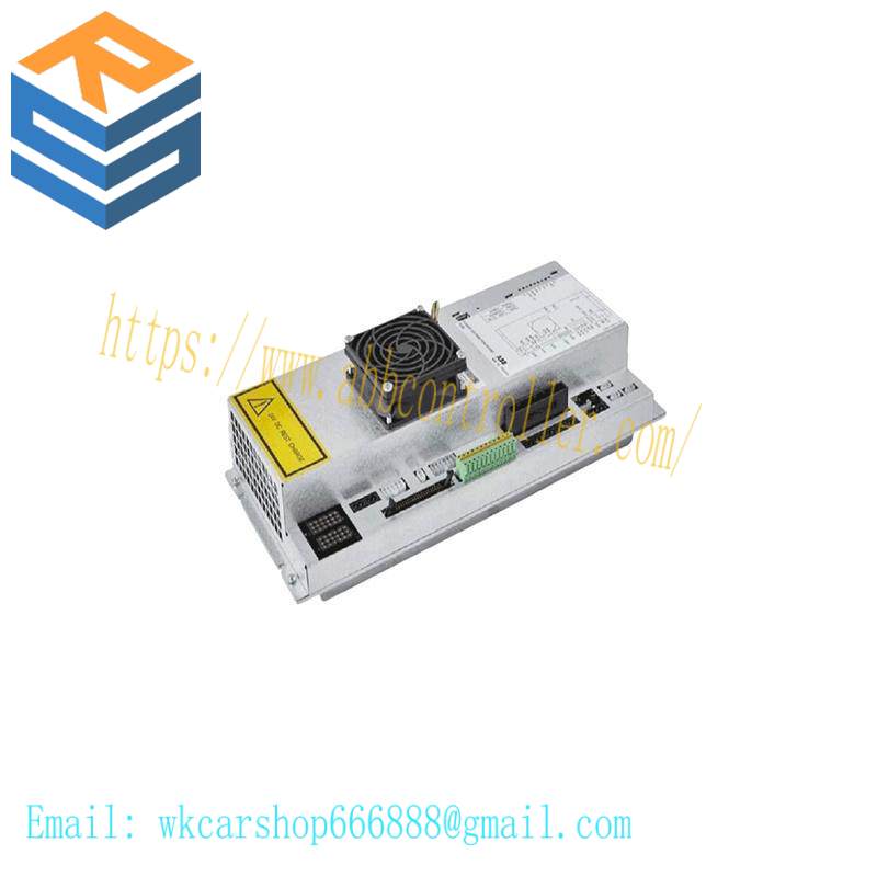 ABB PDB-01 3HNA006147-001 Power Module