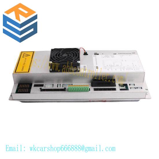 ABB PDB-02 3HNA026293-001 Thermocouple/mV Input Module