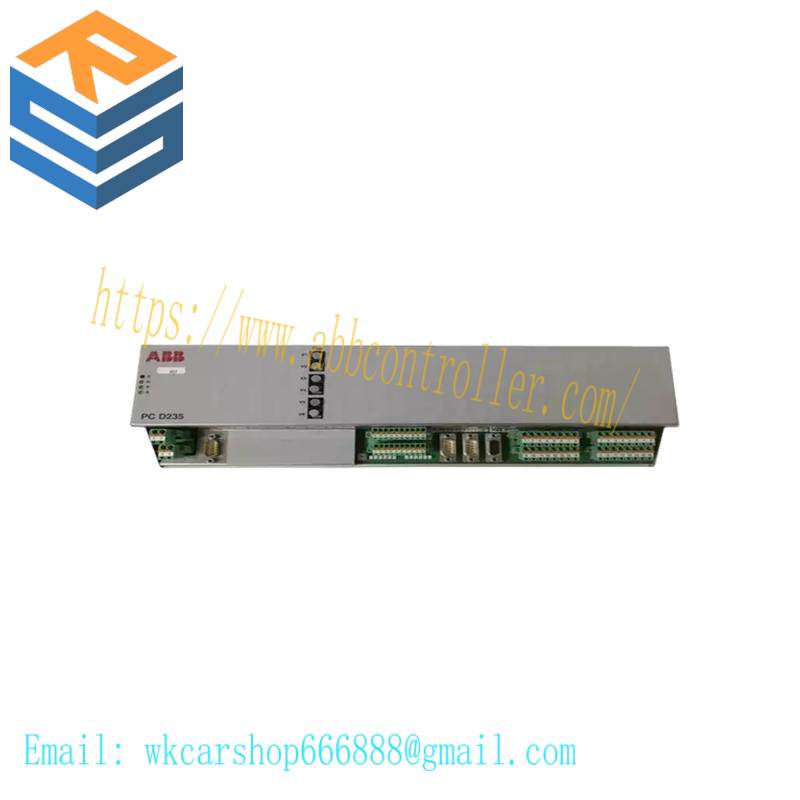 ABB 3HAC2091-1