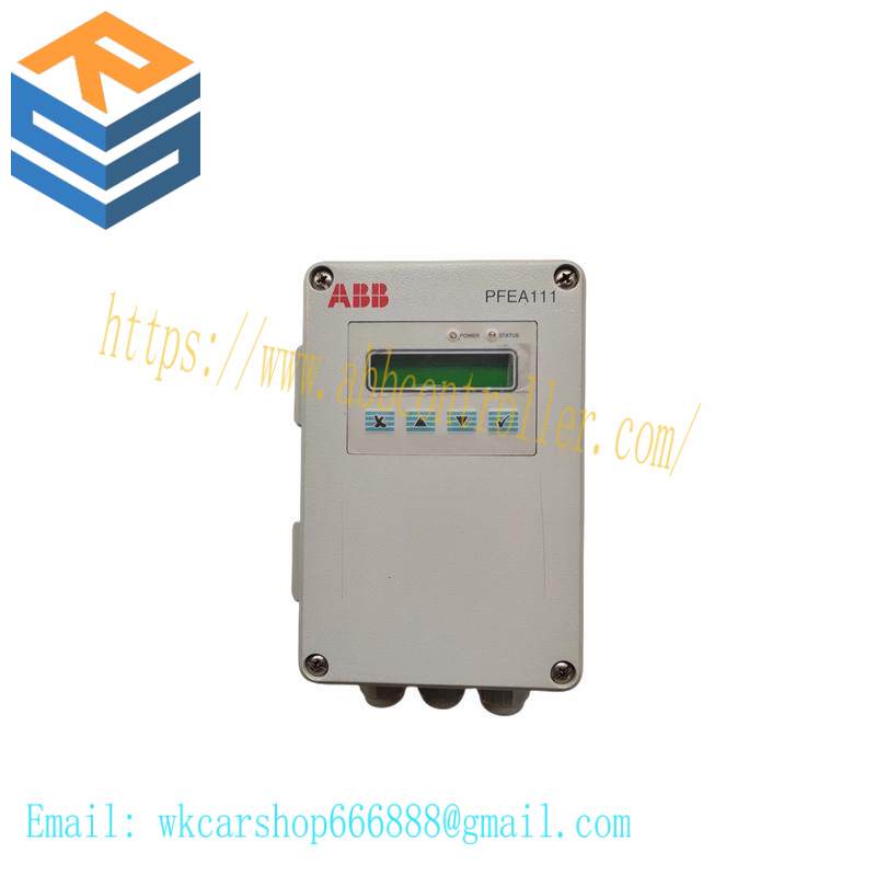 ABB PFEA111-65 3BSE050091R65