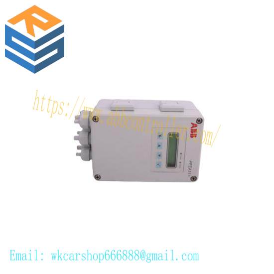 ABB PFEA112-65 3BSE050091R65