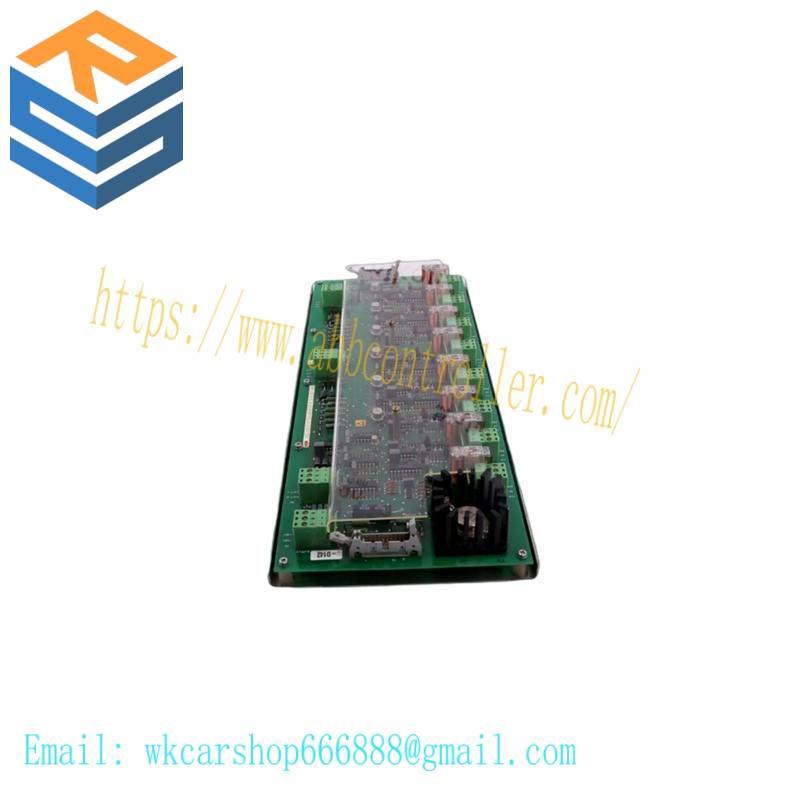 ABB PFEA113-65 3BSE050092R65