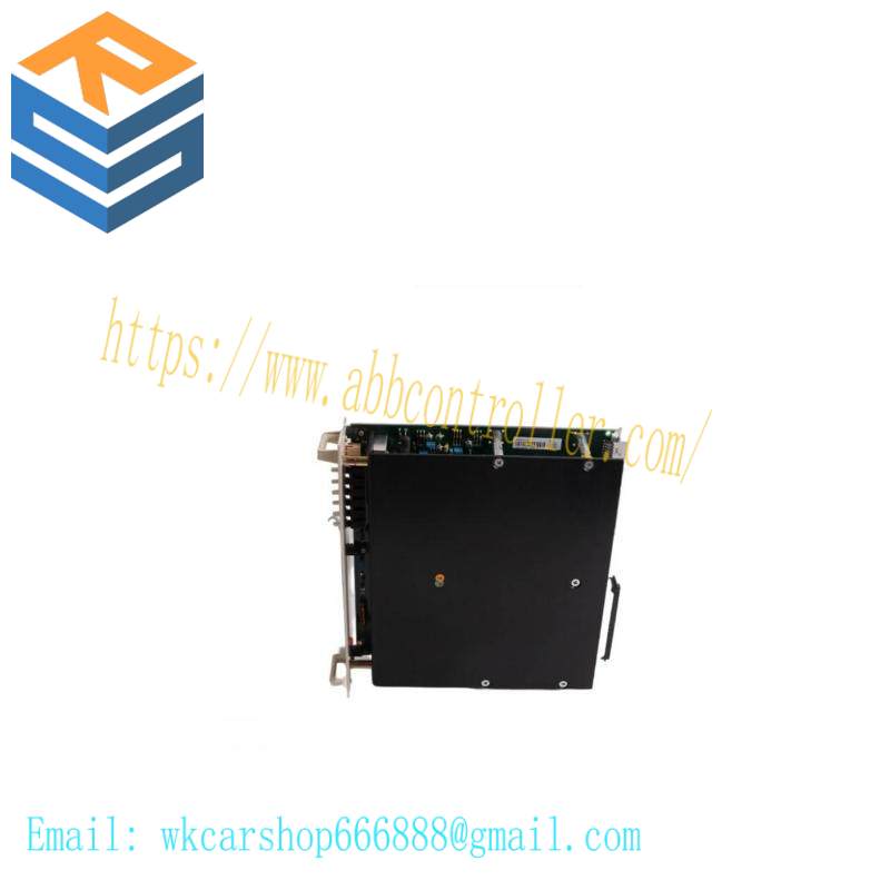 ABB PFSK101 YM322001-ED Power Supply Unit