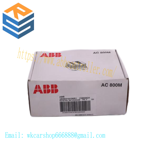 ABB PFTL101A 1.0KN 3BSE004166R1 Load cell