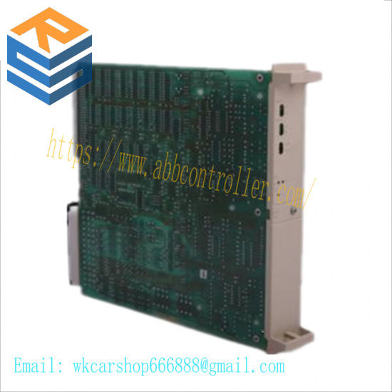 ABB PFUK104 YM110002-SD Digital Input Module