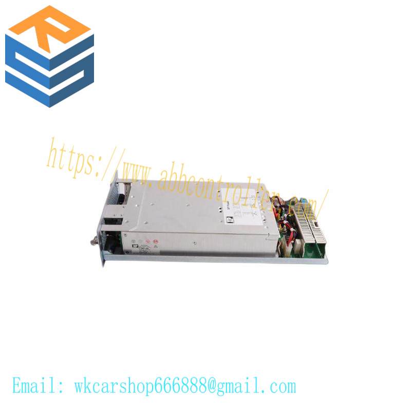  80026-172-23 Power Supply 80026-172-23-R 