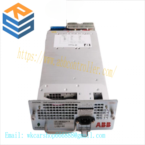 ABB PHARPS32000000 Power Supply Module