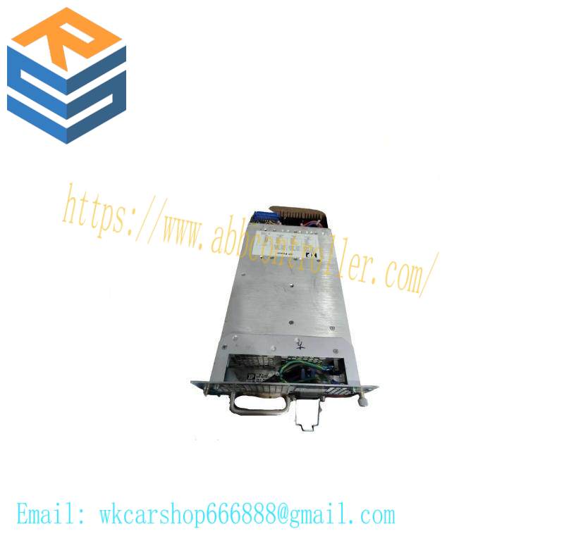 ABB PHARPS3220000 Power Supply Module