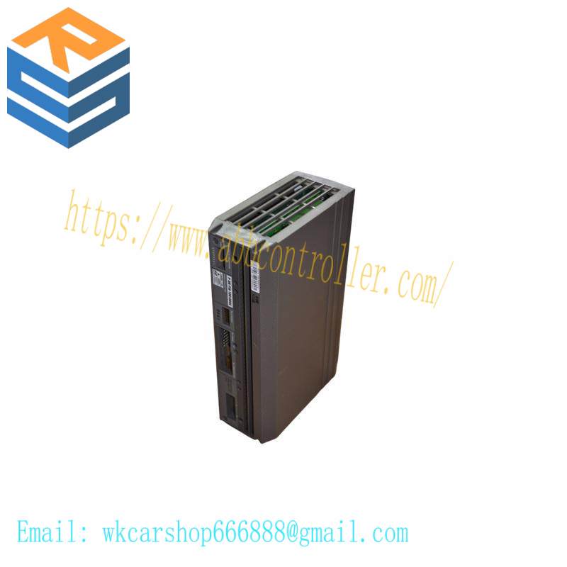 ABB PHBFIO10010000 FIO 100 P-HB-FIO-10010000 Fieldbus I/O Module