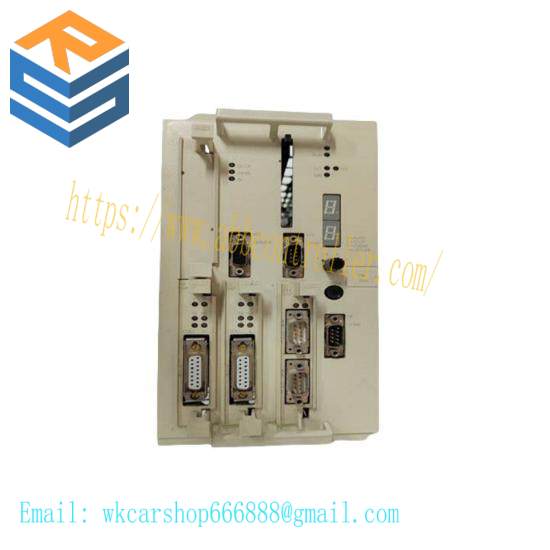 ABB PM150V08  Processor Module