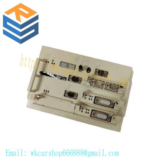 ABB PM150V08  Processor Module