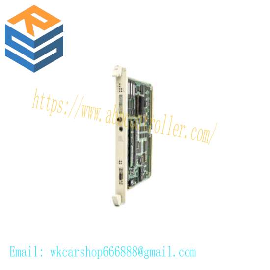 ABB PM510V16 3BSE008358R1