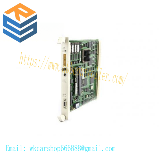 ABB PM510V16  Processor Module