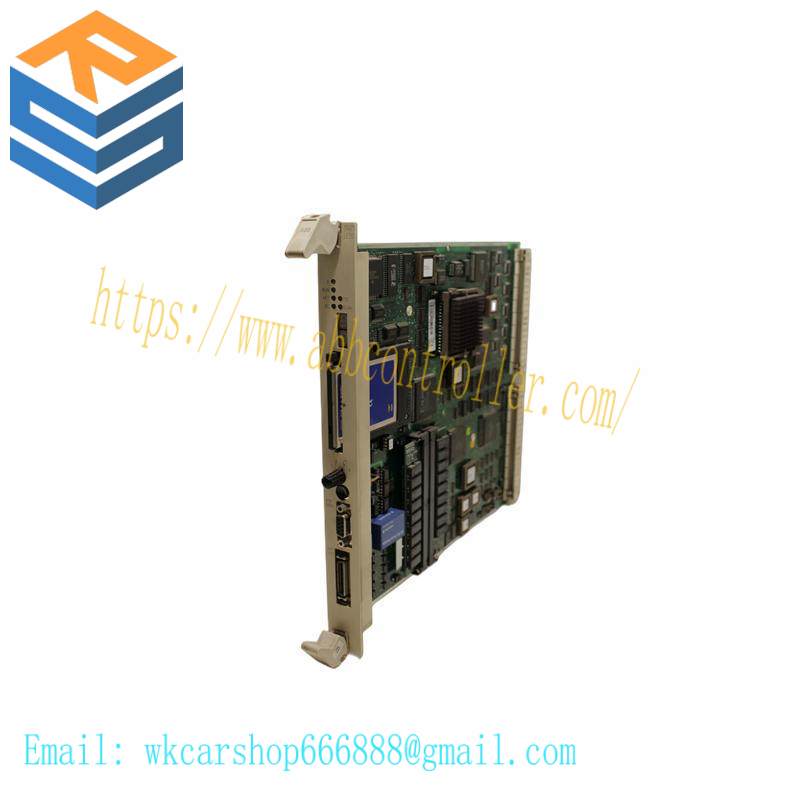 ABB PM511V16 PROCESSOR MODULE