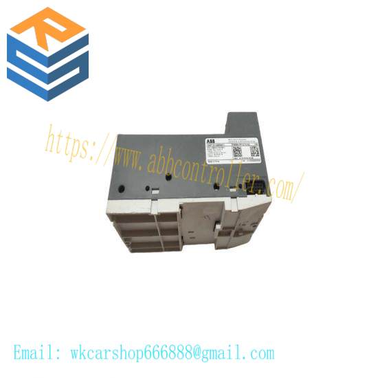 ABB PM564-RP-ETH-AC 1SAP121100R0071 Programmable Logic Controller