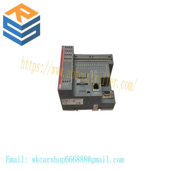ABB PM564-RP-ETH-AC 1SAP121100R0071 Programmable Logic Controller