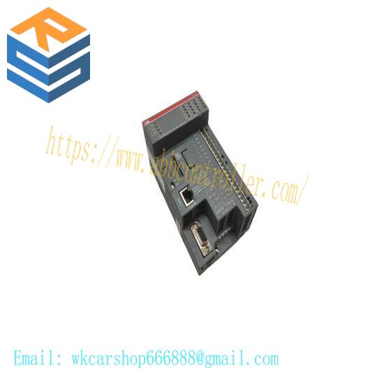 ABB PM564-RP-ETH-AC 1SAP121100R0071 Programmable Logic Controller