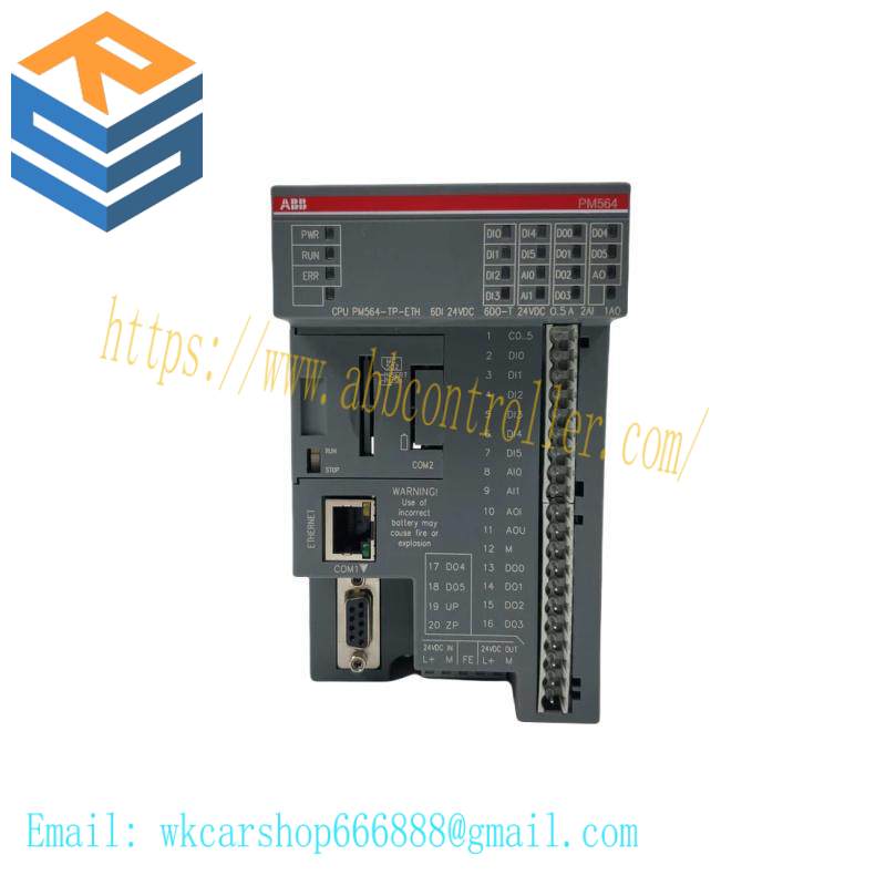 ABB 3HAC038210-003
