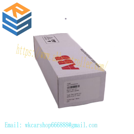 ABB pm595-4eth-f 1sap155500r0279
