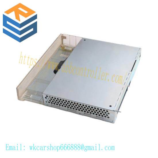 ABB PM632 3BSE005831R1 Processor Unit