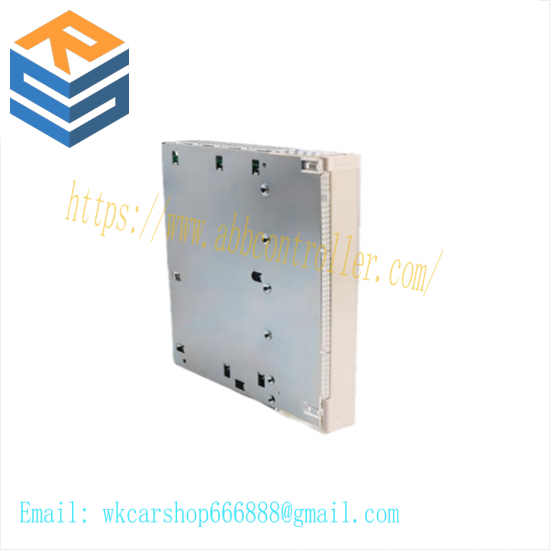 ABB PM632 Processor Unit