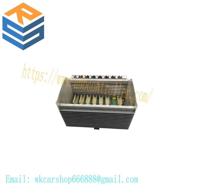 ABB PM803F