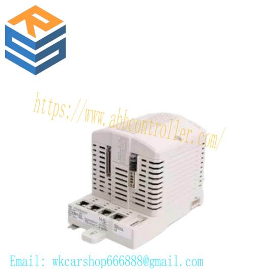ABB PM851AK01 3BSE066485R1  AC 800M Processor Module