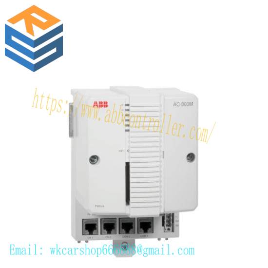 ABB PM856 Processor Module