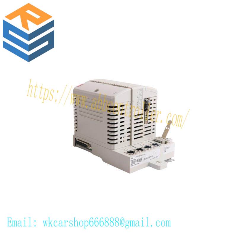 ABB PM856AK01 3BSE066490R1  Processor Unit