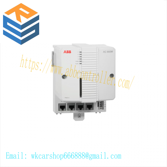 ABB PM861AK01