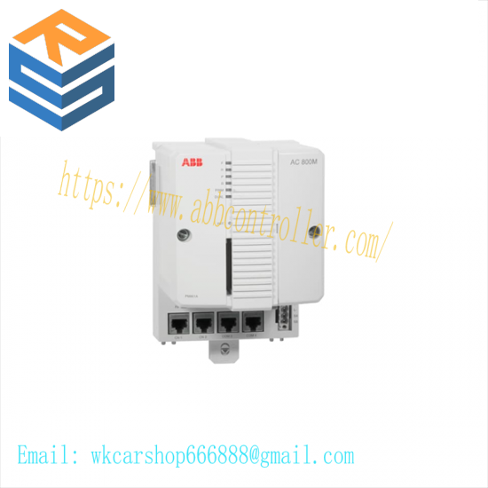 ABB PM861AK01
