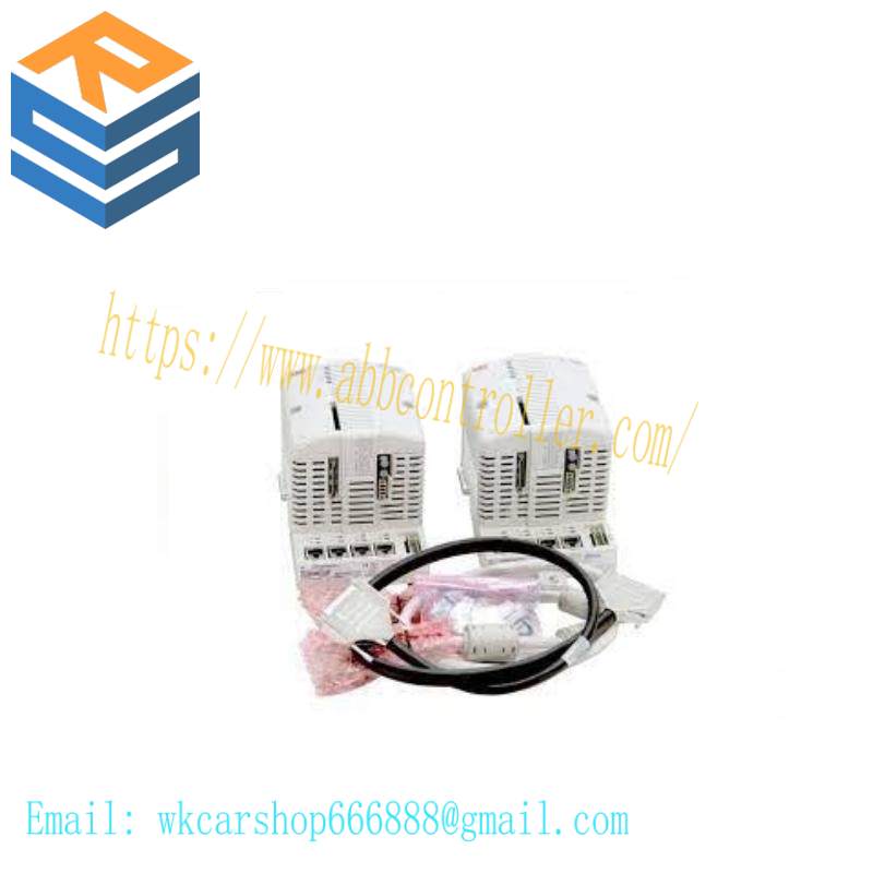 ABB PM863K02 PM863K02 Redundant controller unit