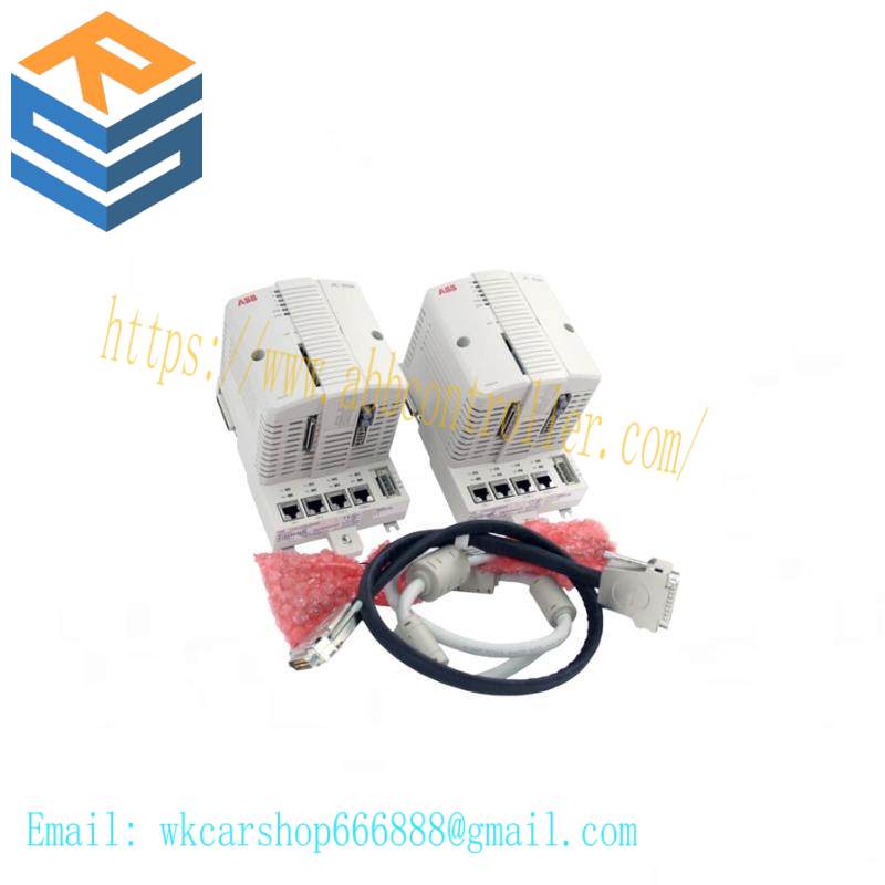 ABB PM864A 3BSE018162R1